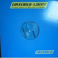 Lovechild – Liberta (TREMOLO RECORDS)