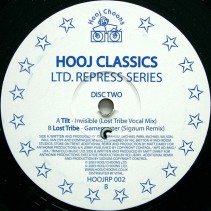 Hooj Classics Ltd. Repress Series Disc Two 