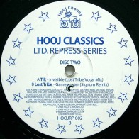 Hooj Classics Ltd. Repress Series Disc Two 