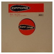 Zippora ‎– See The Sun