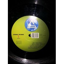 Hexa / Fred D. & Peter J. ‎– Atomic Pulsion / Belle Fée Gore! / Pumpy Girl (Remix)