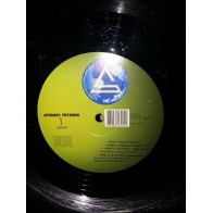 Hexa / Fred D. & Peter J. ‎– Atomic Pulsion / Belle Fée Gore! / Pumpy Girl (Remix)