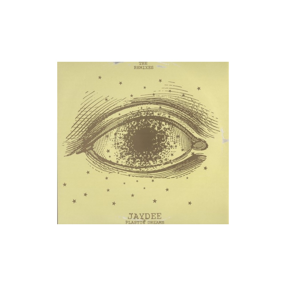 Jaydee ‎– Plastic Dreams (The Remixes) 