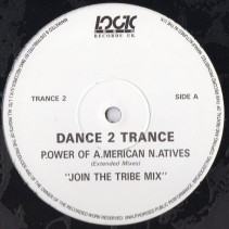 Dance 2 Trance – Power Of American Natives Remixes
