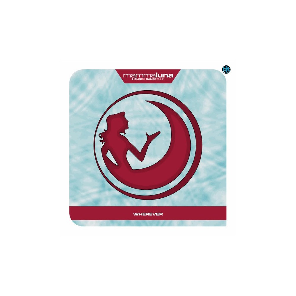 (Reservado)Mamma Luna - Wherever