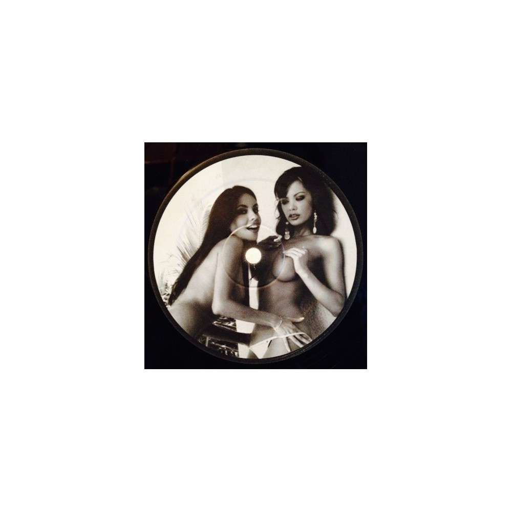  Various ‎– Bellissima (David Marshall Remix) / Think Twice (Club Version)