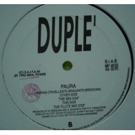 Duplé ‎– Paura