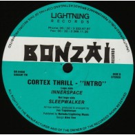 Cortex Thrill ‎– Intro 