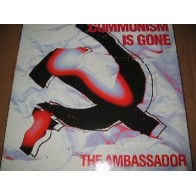 The Ambassador - Communism Is Gone