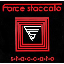 Force Staccato ‎– Staccato 