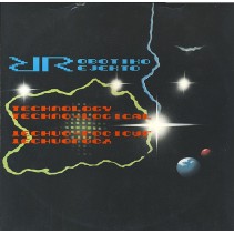 Robotiko Rejekto ‎– Technology