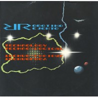 Robotiko Rejekto ‎– Technology