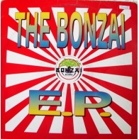 The Bonzai EP Vol. 1