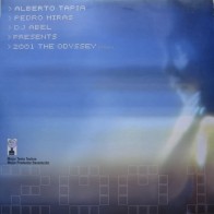 Attica 2 - 2001 The Odyssey (BUSCADISIMO¡¡¡  COPIA UNICA CON PORTADA ORIGINAL¡¡  JOYAAAA¡¡)