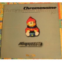 Chromosome ‎– Chrome 
