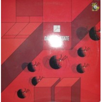 Danger State - The Way(TEMAZO CHOCOLATE 2001 JOSE CONCA)