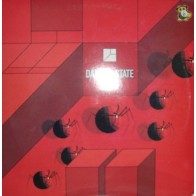 Danger State - The Way(TEMAZO CHOCOLATE 2001 JOSE CONCA)