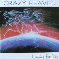 Crazy Heaven ‎– Looking For You