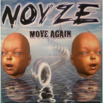 Noyze ‎– Move Again 