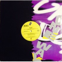 Alisha ‎– Don't Let Me Be Misunderstood