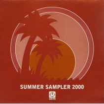 AM PM Summer Sampler 2000