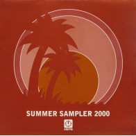 AM PM Summer Sampler 2000