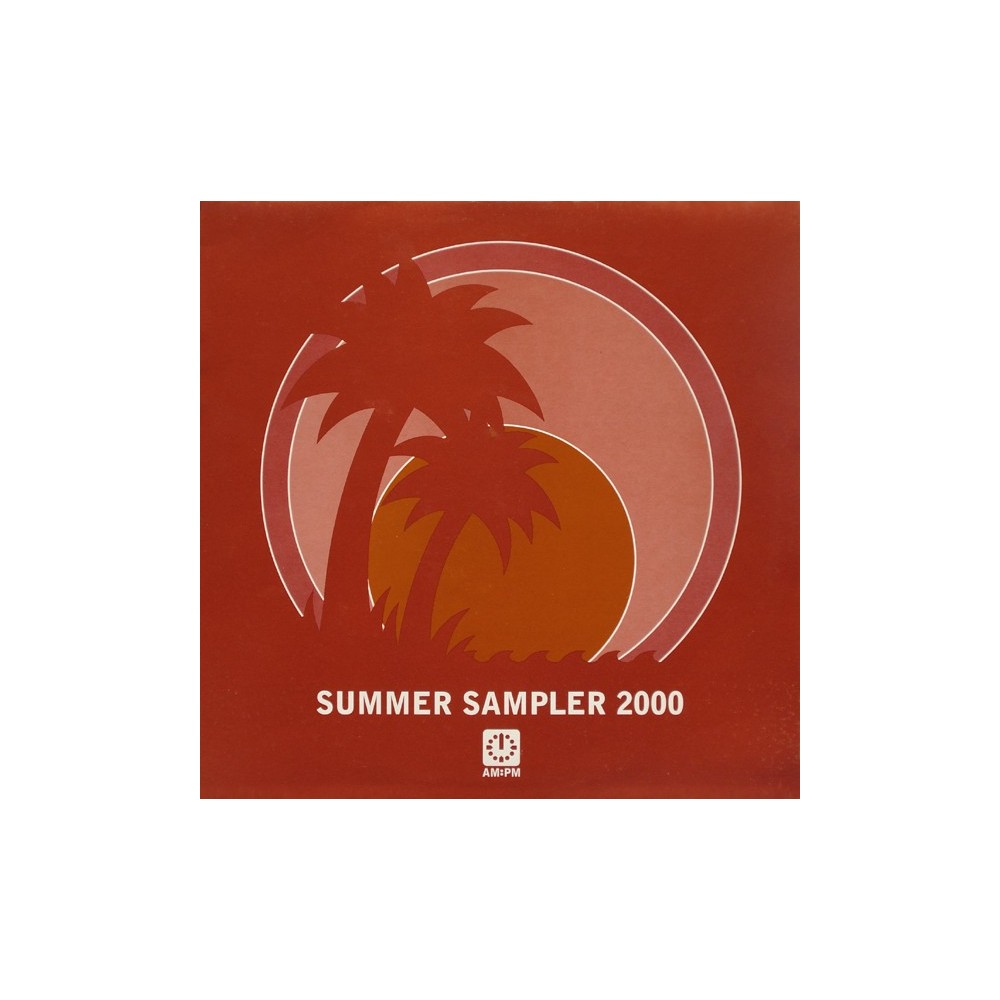 AM PM Summer Sampler 2000