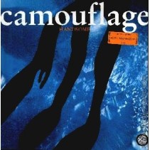 Camouflage ‎– Handsome