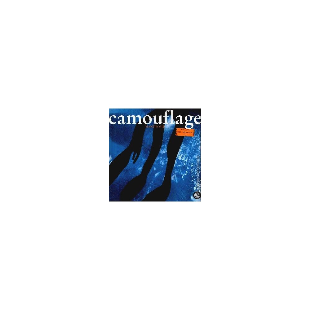 Camouflage ‎– Handsome