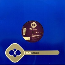 Rocco & Heist ‎– Silent Sorrow / Desire