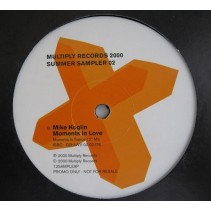 Mike Koglin - Summer Sampler 2 