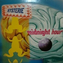 Hysterie - Midnight Hour