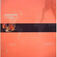 Rachel McFarlane - Lover(CANTADITA IMPORT MUY BURN ROLLO¡¡)