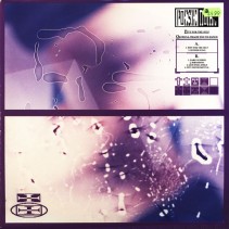 Poesie Noire ‎– Pity For The Self Or We'll Teach You To Dance 