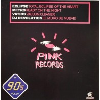 Various - 90's EP Vol. 20