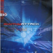 Rhythm Attack - Feel The Music 