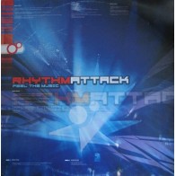 Rhythm Attack - Feel The Music 