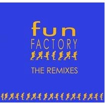 Michel  - Vol. 3 - Fun Factory (The Remixes) TEMAZO BUSCADISIMO¡¡