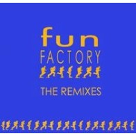 Michel  - Vol. 3 - Fun Factory (The Remixes) TEMAZO BUSCADISIMO¡¡