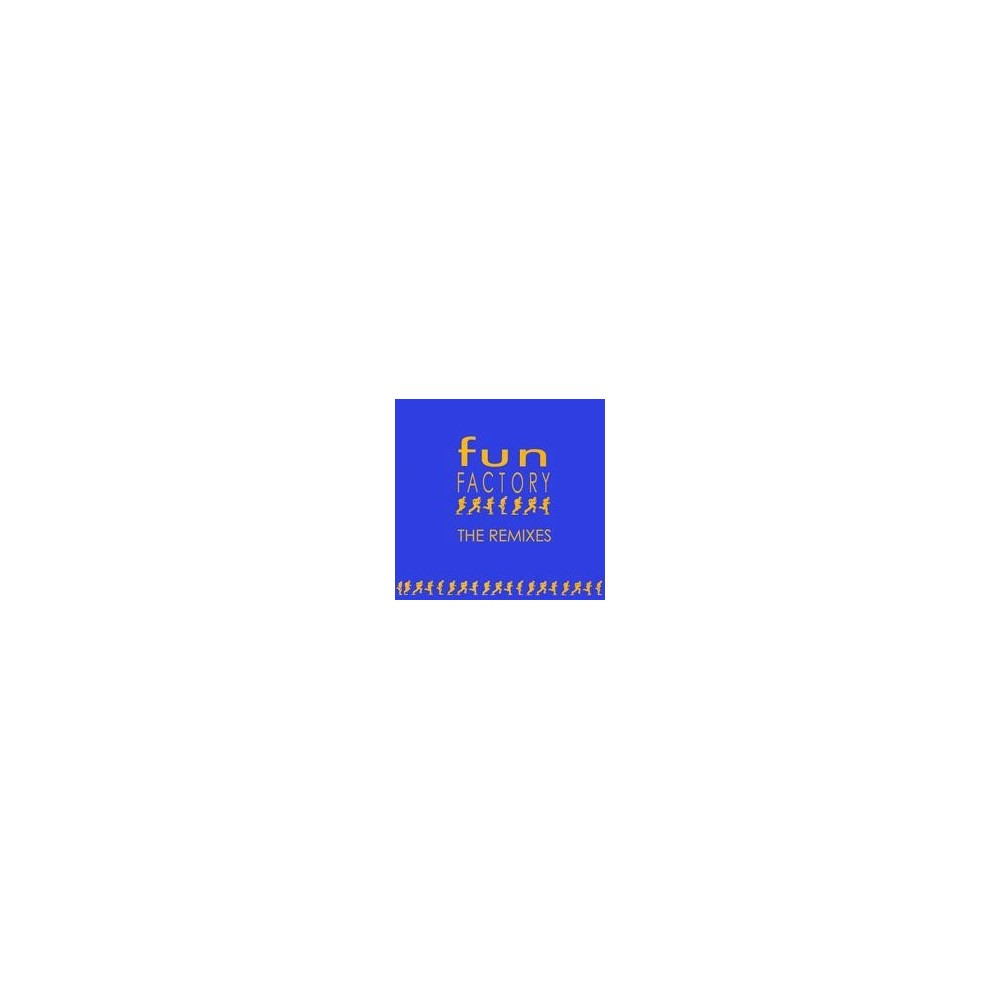 Michel  - Vol. 3 - Fun Factory (The Remixes) TEMAZO BUSCADISIMO¡¡