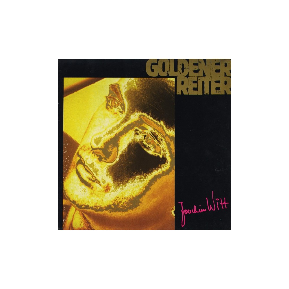Joachim Witt ‎– Goldener Reiter