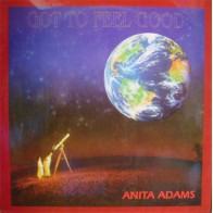 Anita Adams - Got To Feel Good