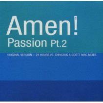 Amen! UK ‎– Passion Pt. 2 