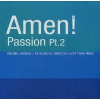 Amen! UK ‎– Passion Pt. 2 