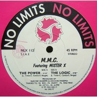 M M C ‎– The Power 