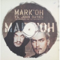 Mark 'Oh vs. John Davies ‎– The Sparrows And The Nightingales 