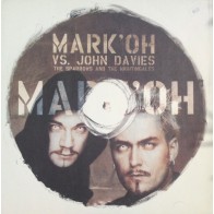 Mark 'Oh vs. John Davies ‎– The Sparrows And The Nightingales 