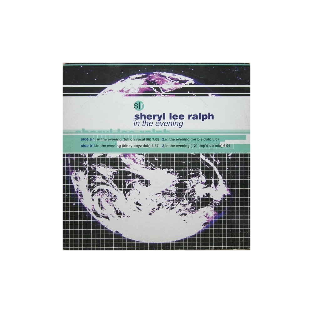 Sheryl Lee Ralph - In The Evening (MAX MUSIC)