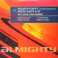Rapport Featuring Rochelle  – To Love You More (BIT MUSIC)