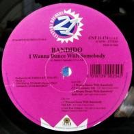 Bandido – I Wanna Dance With Somebody (TEMAZO ITALO¡)